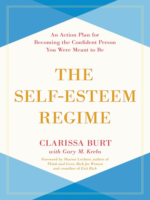 Title details for The Self-Esteem Regime by Clarissa Burt - Available